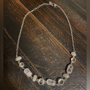 Sparkly Costume Necklace